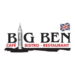 Bild von Big Ben