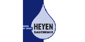 Kundenlogo von HEYEN BAUCHEMIE GmbH