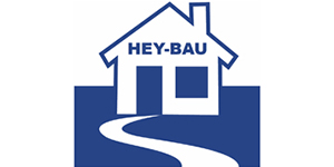 Kundenlogo von Hey'-Bau Wohnungsbau J. Heyen GmbH & Co. KG Wohnungsvermietungen