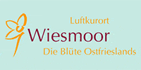 Kundenlogo Stadt Wiesmoor