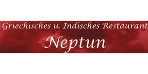 Kundenlogo von Neptun Restaurant, Griechische Spezialitäten