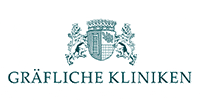 Kundenlogo Gräfliche Kliniken GmbH & Co. KG