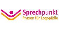 Kundenlogo Sprechpunkt - Praxen für Logopädie