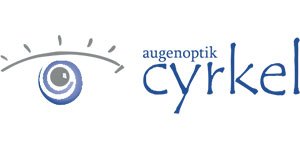 Kundenlogo von Augenoptik Cyrkel Inh. Uwe Cyrkel