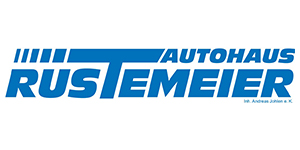 Kundenlogo von Autohaus Rustemeier Inh. Andreas Johlen