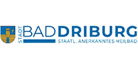 Kundenlogo Stadtverwaltung Bad Driburg