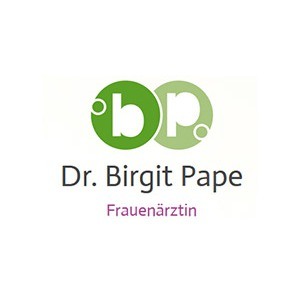 Bild von Pape Birgit Dr. med. Frauenärztin