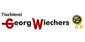 Kundenlogo von Tischlerei Georg Wiechers