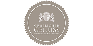 Kundenlogo von Gräflicher Genuss - Gräfliche Kliniken Service GmbH Kondito...