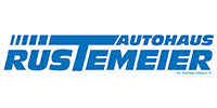 Kundenlogo Autohaus Rustemeier Inh. Andreas Johlen