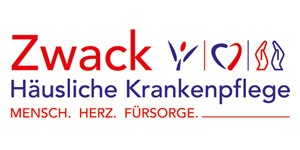 Kundenlogo von Zwack Häusliche Krankenpflege