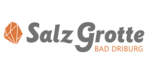 Kundenlogo von SalzGrotte Bad Driburg