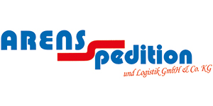 Kundenlogo von Arens GmbH & Co. KG Spedition u. Logistik