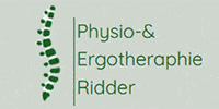 Kundenlogo Physiotherapie Ridder