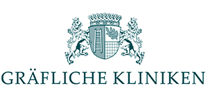 Kundenlogo von Gräfliche Kliniken GmbH & Co. KG Standort Caspar Heinrich Klinik