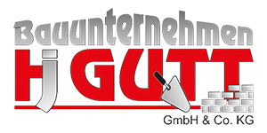 Kundenlogo von Gutt Bauunternehmen GmbH & Co. KG