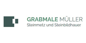 Kundenlogo von Müller Grabmale Inh. Pierre Gleisberg
