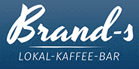 Kundenlogo Brand-s Lokal-Kaffee-Bar