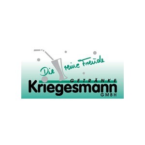 Bild von Kriegesmann Getränke