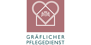 Kundenlogo von Gräflicher Pflegedienst GmbH Kundenlogo von Gräflicher Pflegedienst GmbH