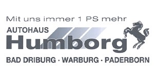 Kundenlogo von Humborg OPEL, Nissan - Autohaus