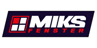 Kundenlogo MIKS Fenster