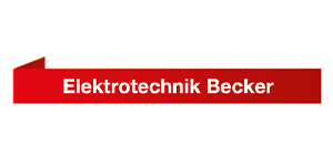 Kundenlogo von Elektro Becker