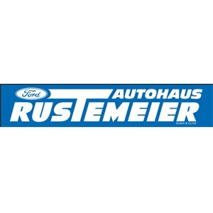 Bild von Rustemeier Ford-Vertragshändler Inh. Andreas Johlen