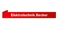 Kundenlogo Elektro Becker