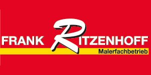 Kundenlogo von Ritzenhoff Frank Malerfachbetrieb Kundenlogo von Ritzenhoff Frank Malerfachbetrieb