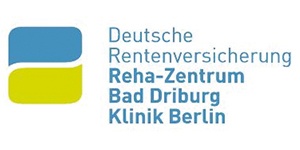 Kundenlogo von Reha-Zentrum Bad Driburg