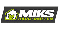 Kundenlogo MIKS Haus & Garten