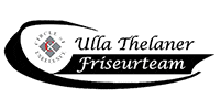 Kundenlogo Ulla Thelaner Friseurteam