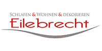 Kundenlogo Eilebrecht Raumausstattung Bettenstudio