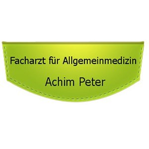 Bild von Peter Achim Facharzt für Allgemeinmedizin