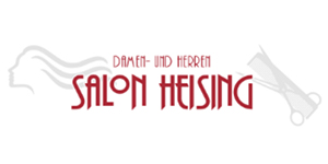 Kundenlogo von Heising Wolfgang Friseurmeister