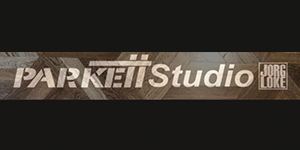 Kundenlogo von Parkettstudio Jörg Loke Inhaber Dimitri Funk