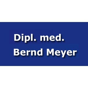Bild von Meyer Bernd Dipl.-Med. Facharzt für Frauenheilkunde u. Geburtshilfe