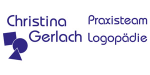 Kundenlogo von Gerlach Christina Praxis für Logopädie