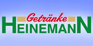 Kundenlogo von Getränke-Heinemann GmbH & Co. KG