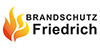 Kundenlogo von Brandschutz Friedrich