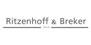 Kundenlogo von Ritzenhoff & Breker GmbH & Co. KG Glas- u. Porzellanwaren