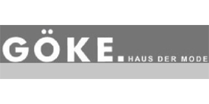 Kundenlogo von Haus der Moden L. Göke GmbH