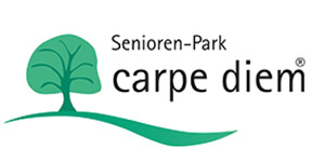 Kundenlogo von Senioren-Park Carpe Diem Pflegeeinrichtung für Senioren