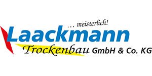Kundenlogo von Laackmann Trockenbau GmbH & Co KG