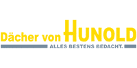 Kundenlogo Dächer von Hunold GmbH & Co. KG Dachdecker-Zimmerer-Klempner