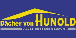 Kundenlogo von Dächer von Hunold GmbH & Co. KG Dachdecker-Zimmerer-Klempner