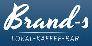Kundenlogo von Brand-s Lokal-Kaffee-Bar
