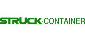 Kundenlogo von Struck-Container e.K. Inh. Friedrich Struck Containerdienst