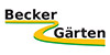 Kundenlogo von Becker Gärten Inh. Wolfgang Becker